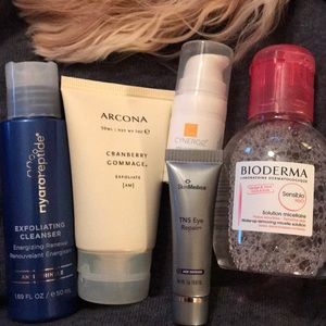 Facial Bundle
